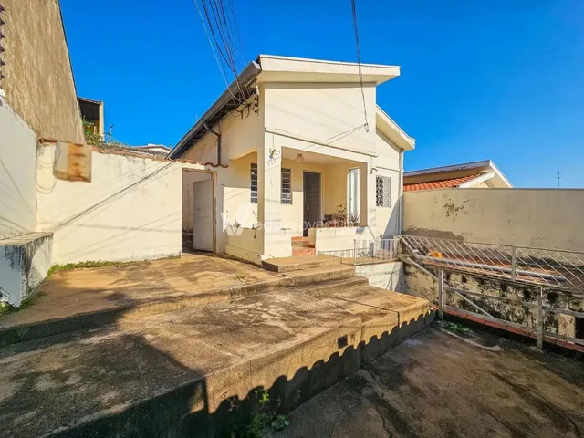 Imagem: Casa - Jardim Proença - Campinas