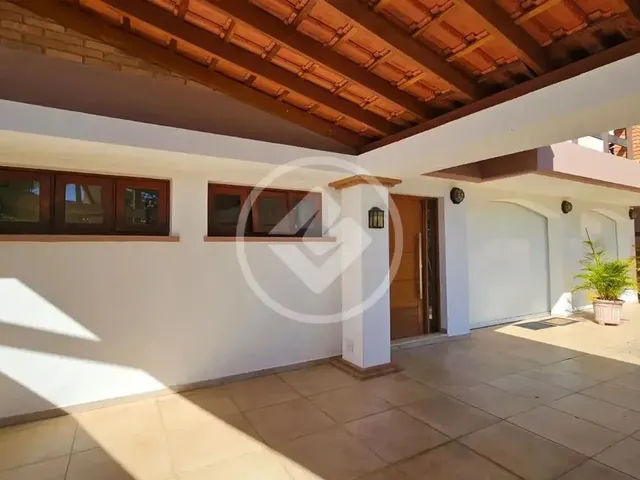 Imagem 12: Casa para Locação no Condomínio Marambaia em Vinhedo/Sp Codigo:...