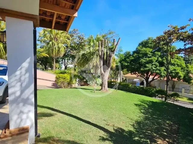 Imagem 15: Casa para Locação no Condomínio Marambaia em Vinhedo/Sp Codigo:...