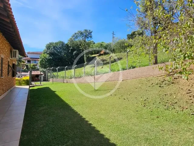 Imagem 6: Casa para Locação no Condomínio Marambaia em Vinhedo/Sp Codigo:...