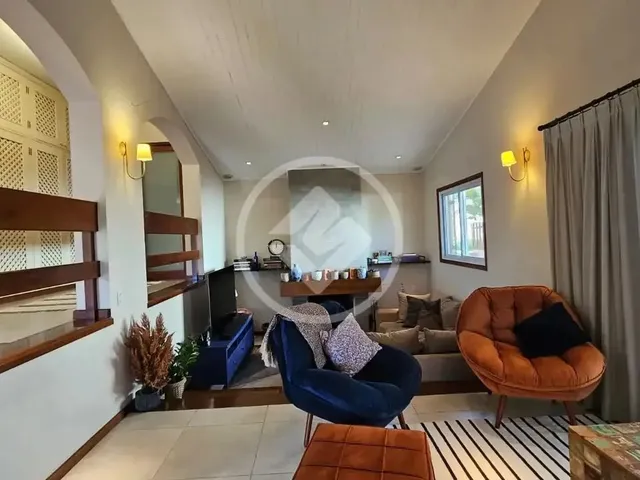 Imagem 10: Casa para Locação no Condomínio Marambaia em Vinhedo/Sp Codigo:...