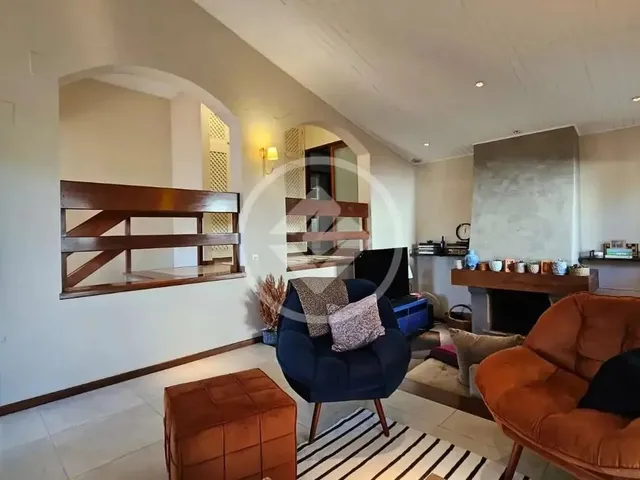 Imagem 14: Casa para Locação no Condomínio Marambaia em Vinhedo/Sp Codigo:...