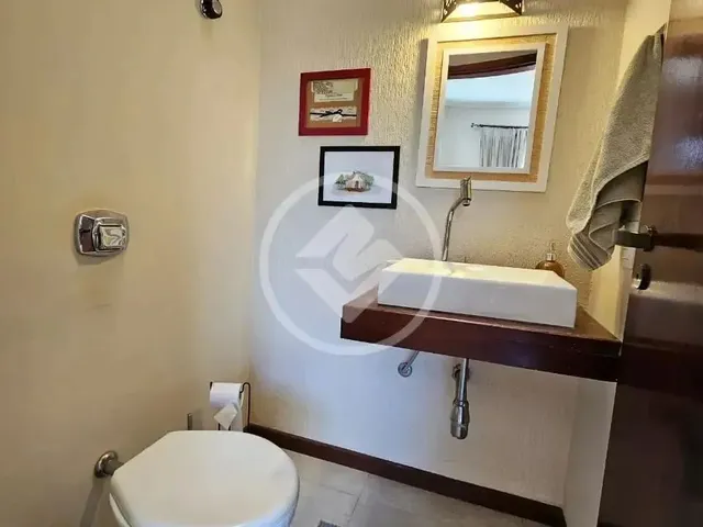 Imagem 13: Casa para Locação no Condomínio Marambaia em Vinhedo/Sp Codigo:...