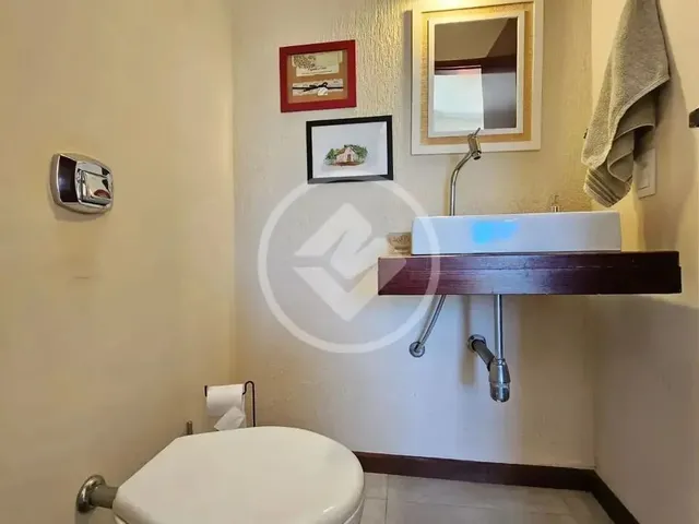 Imagem 3: Casa para Locação no Condomínio Marambaia em Vinhedo/Sp Codigo:...