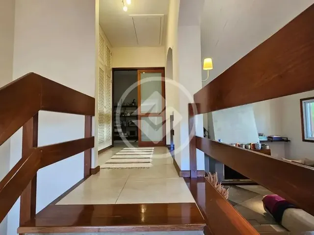 Imagem 7: Casa para Locação no Condomínio Marambaia em Vinhedo/Sp Codigo:...