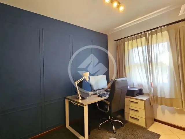 Imagem 11: Casa para Locação no Condomínio Marambaia em Vinhedo/Sp Codigo:...