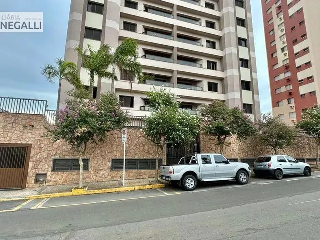 Imagem: Apartamento com 3 Dormitórios À Venda