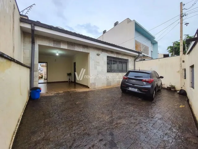 Imagem: Casa - Jardim Guanabara - Campinas