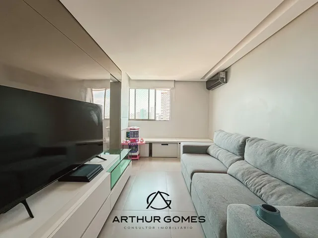Imagem 3: Apartamento em Piedade com 4 Suítes e 238 M² - Edf. Morada da Praia