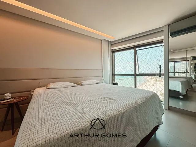 Imagem 4: Apartamento em Piedade com 4 Suítes e 238 M² - Edf. Morada da Praia