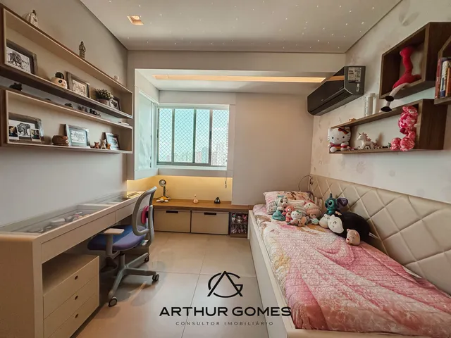 Imagem 6: Apartamento em Piedade com 4 Suítes e 238 M² - Edf. Morada da Praia