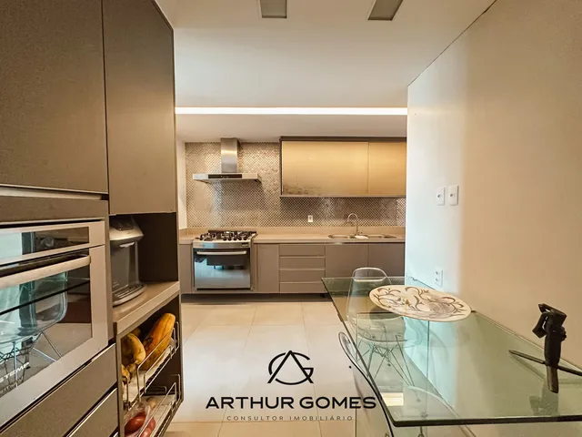Imagem 9: Apartamento em Piedade com 4 Suítes e 238 M² - Edf. Morada da Praia