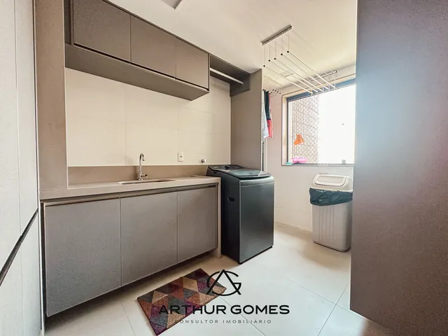 Imagem 13: Apartamento em Piedade com 4 Suítes e 238 M² - Edf. Morada da Praia