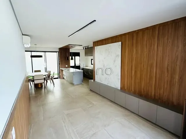 Imagem 2: Sobrado À Venda em Campinas, Parque Nova Campinas, com 3 Suítes, com 156 M², Garden