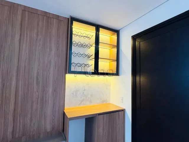 Imagem 14: Sobrado À Venda em Campinas, Parque Nova Campinas, com 3 Suítes, com 156 M², Garden