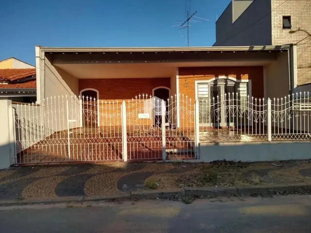 Imagem: Casa À Venda no Bairro São Bernardo em