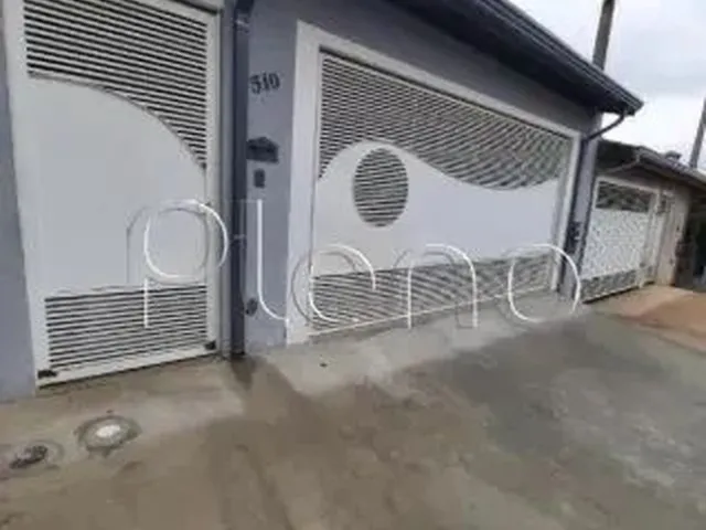 Imagem: Casa À Venda em Indaiatuba, Parque Campo