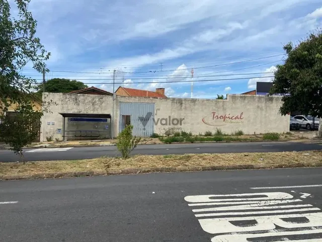 Imagem: Casa À Venda em Campinas, Jardim do Trevo