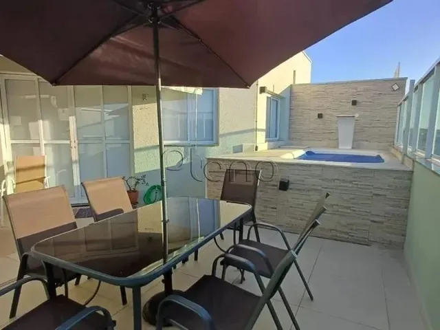 Imagem: Apartamento À Venda no Condomínio Residencial