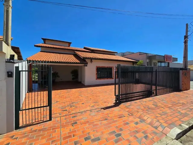 Imagem 1: Excelente Casa À Venda para Comércio E/Ou Moradia no Jardim Itália em Vinhedo