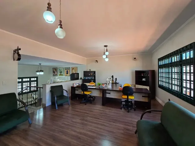 Imagem 6: Excelente Casa À Venda para Comércio E/Ou Moradia no Jardim Itália em Vinhedo