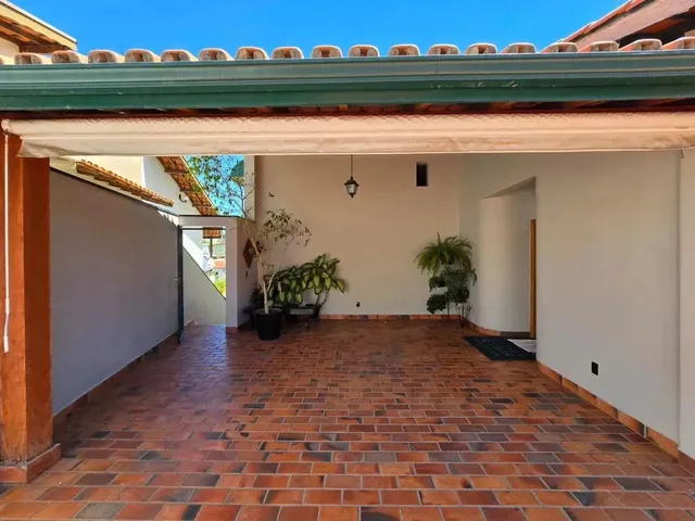 Imagem 16: Excelente Casa À Venda para Comércio E/Ou Moradia no Jardim Itália em Vinhedo