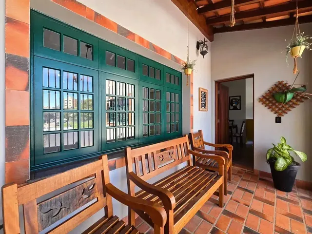Imagem 2: Excelente Casa À Venda para Comércio E/Ou Moradia no Jardim Itália em Vinhedo