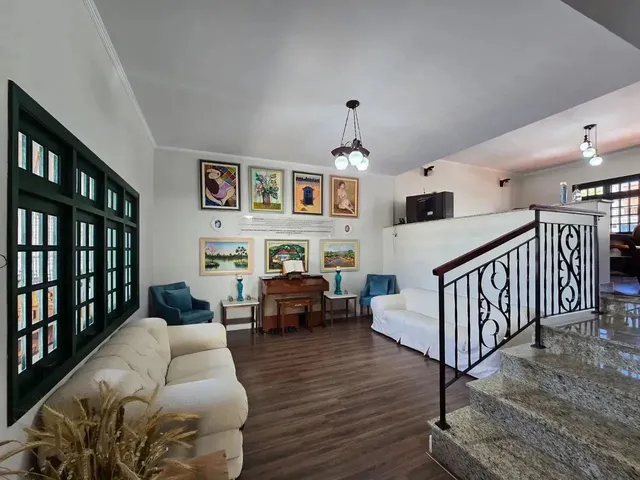 Imagem 12: Excelente Casa À Venda para Comércio E/Ou Moradia no Jardim Itália em Vinhedo