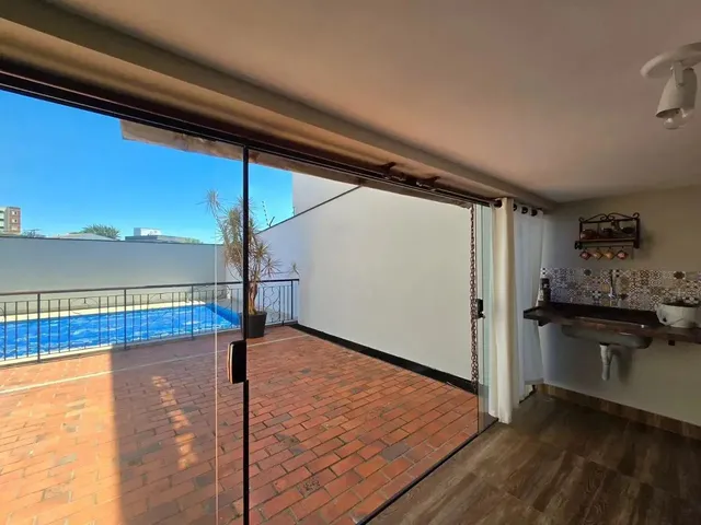 Imagem 14: Excelente Casa À Venda para Comércio E/Ou Moradia no Jardim Itália em Vinhedo