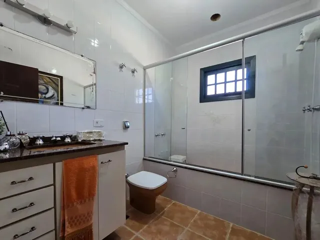 Imagem 3: Excelente Casa À Venda para Comércio E/Ou Moradia no Jardim Itália em Vinhedo