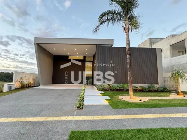 Imagem: Casa Térrea - Plateau D Amp Apos Or Privilege
