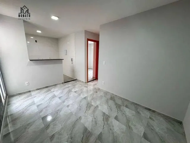 Imagem: Apartamento com 2 Dormitórios À Venda