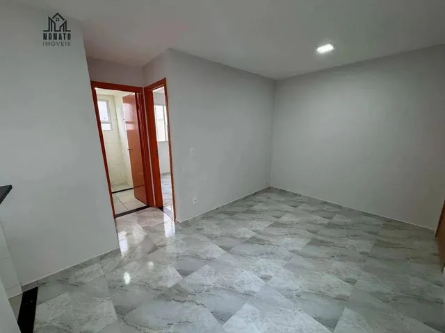 Imagem 5: Apartamento com 2 Dormitórios À Venda, 44 M² por R$ 200.000,00 - Lorena Park