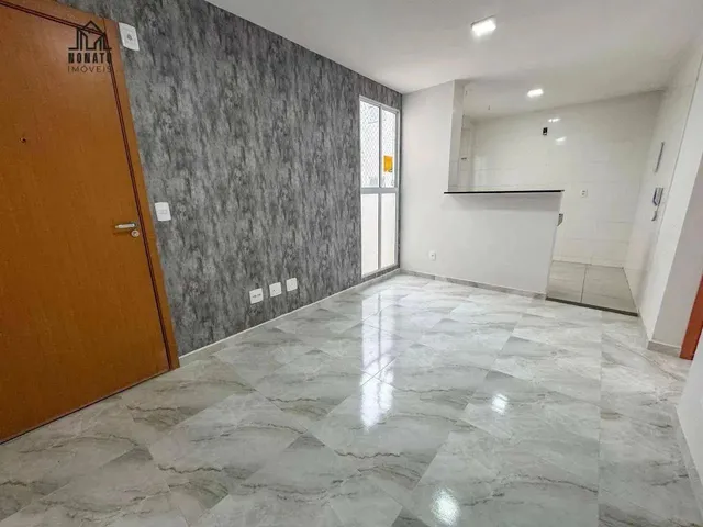 Imagem 3: Apartamento com 2 Dormitórios À Venda, 44 M² por R$ 200.000,00 - Lorena Park