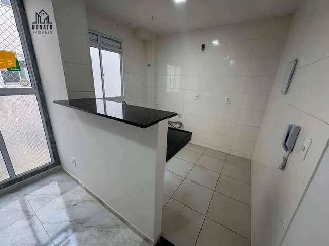 Imagem 11: Apartamento com 2 Dormitórios À Venda, 44 M² por R$ 200.000,00 - Lorena Park