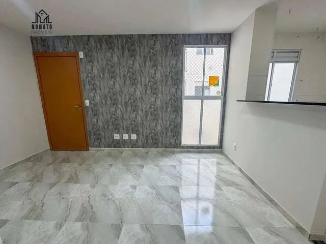 Imagem 9: Apartamento com 2 Dormitórios À Venda, 44 M² por R$ 200.000,00 - Lorena Park