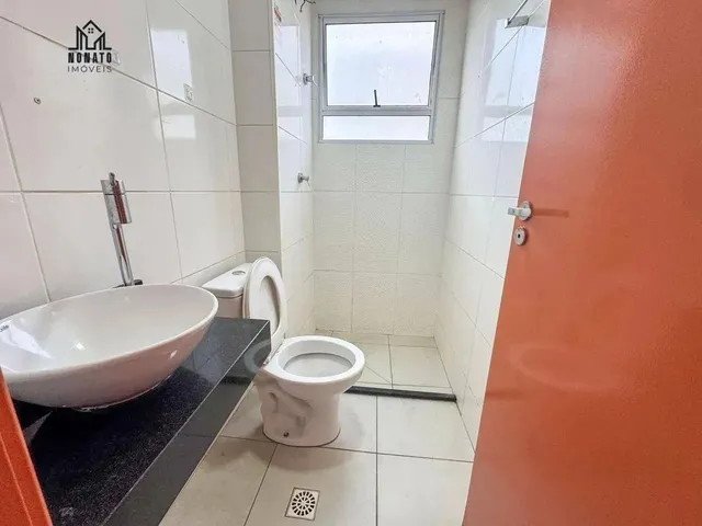 Imagem 2: Apartamento com 2 Dormitórios À Venda, 44 M² por R$ 200.000,00 - Lorena Park