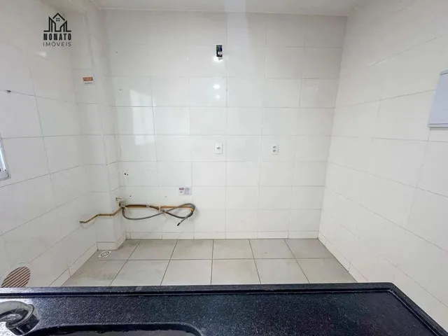Imagem 10: Apartamento com 2 Dormitórios À Venda, 44 M² por R$ 200.000,00 - Lorena Park