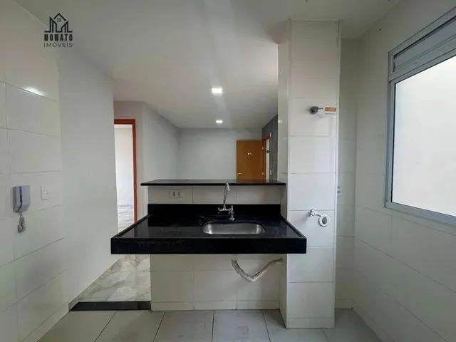Imagem 14: Apartamento com 2 Dormitórios À Venda, 44 M² por R$ 200.000,00 - Lorena Park