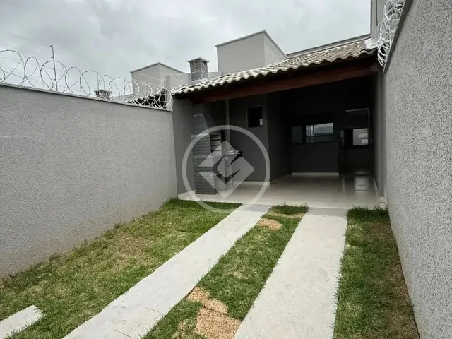 Imagem: Entrada Zero em Goiânia. Oportunidade Codigo