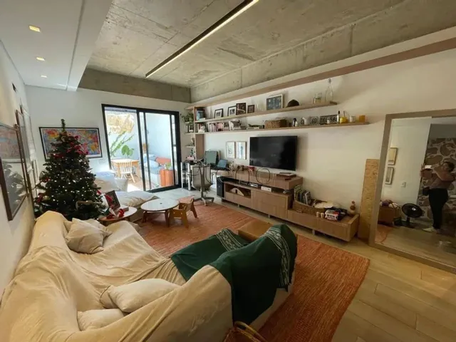 Imagem 8: Casa À Venda em Campinas, Parque Nova Campinas, com 2 Suítes, com 111 M², Alive Nova