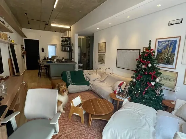 Imagem 9: Casa À Venda em Campinas, Parque Nova Campinas, com 2 Suítes, com 111 M², Alive Nova