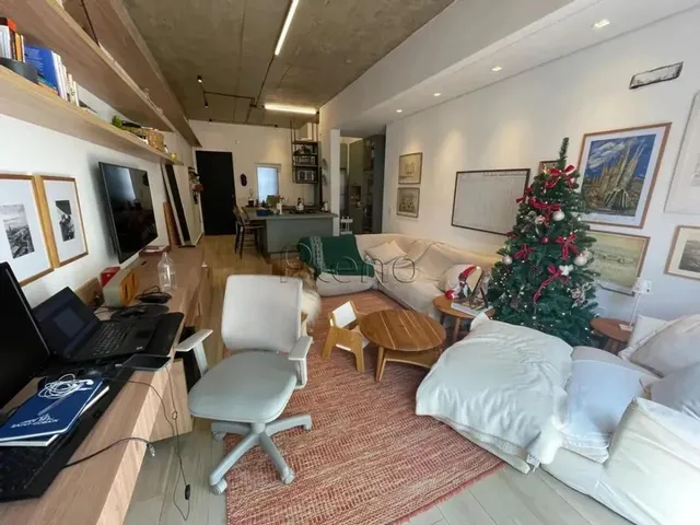 Imagem 10: Casa À Venda em Campinas, Parque Nova Campinas, com 2 Suítes, com 111 M², Alive Nova