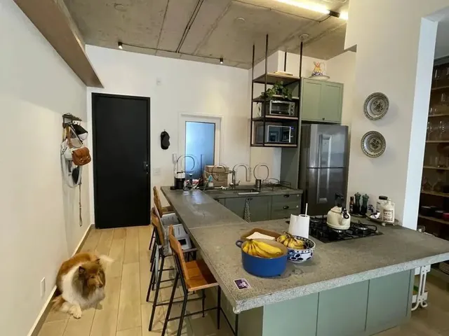 Imagem 16: Casa À Venda em Campinas, Parque Nova Campinas, com 2 Suítes, com 111 M², Alive Nova