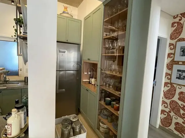 Imagem 4: Casa À Venda em Campinas, Parque Nova Campinas, com 2 Suítes, com 111 M², Alive Nova