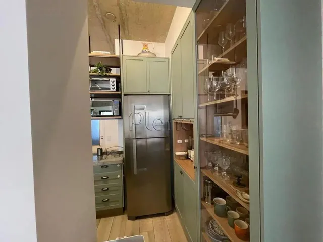 Imagem 12: Casa À Venda em Campinas, Parque Nova Campinas, com 2 Suítes, com 111 M², Alive Nova