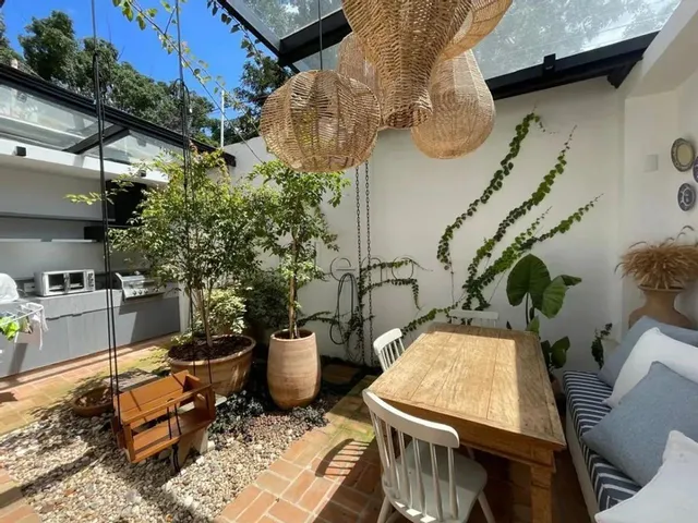 Imagem 5: Casa À Venda em Campinas, Parque Nova Campinas, com 2 Suítes, com 111 M², Alive Nova