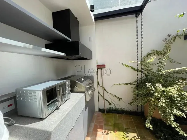 Imagem 15: Casa À Venda em Campinas, Parque Nova Campinas, com 2 Suítes, com 111 M², Alive Nova