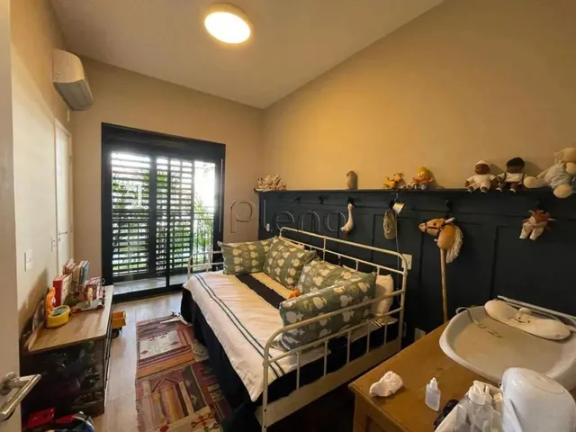 Imagem 14: Casa À Venda em Campinas, Parque Nova Campinas, com 2 Suítes, com 111 M², Alive Nova