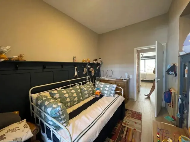 Imagem 7: Casa À Venda em Campinas, Parque Nova Campinas, com 2 Suítes, com 111 M², Alive Nova